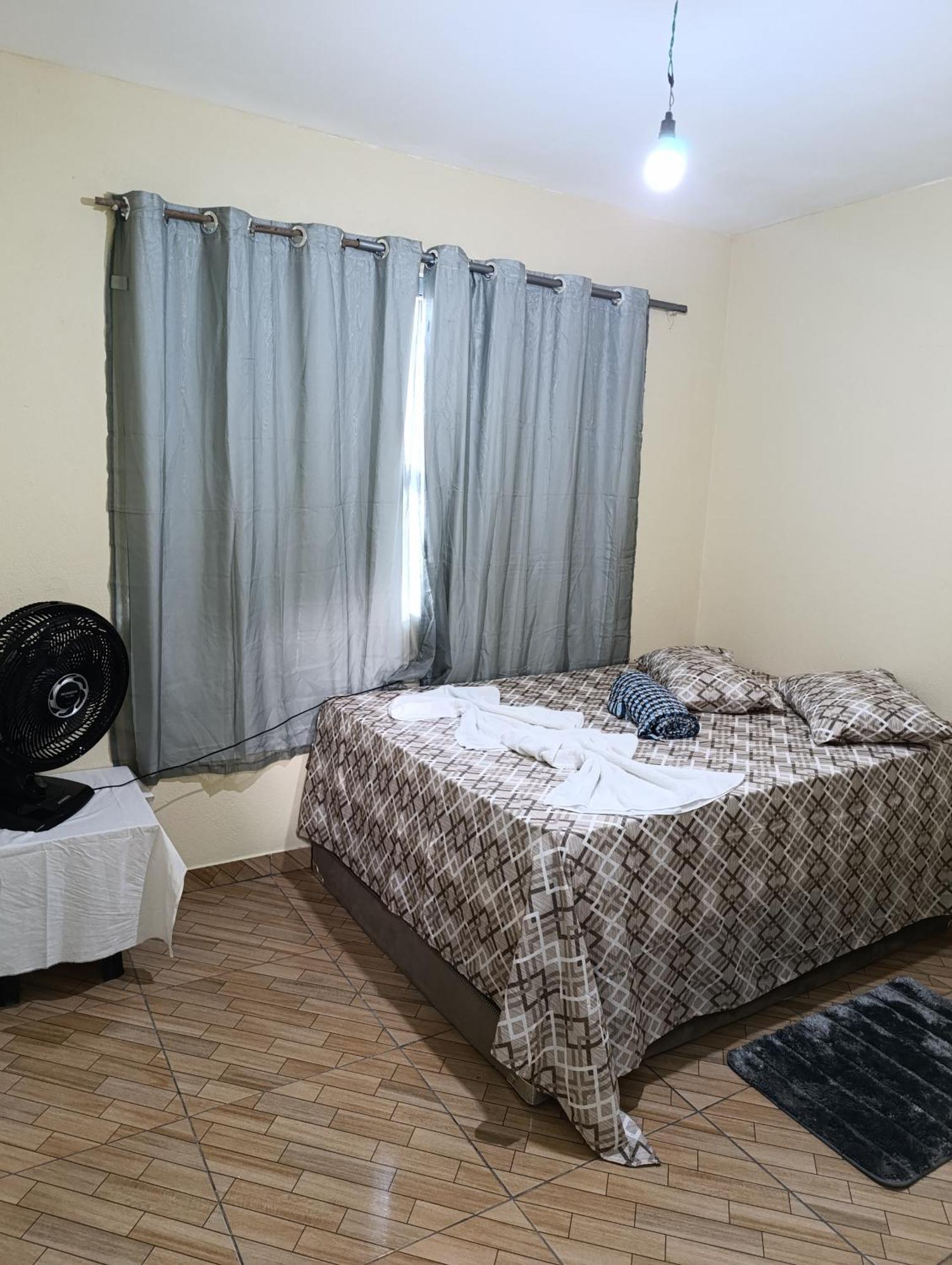 Pousada Casa Da Neuzita Lencois Kültér fotó