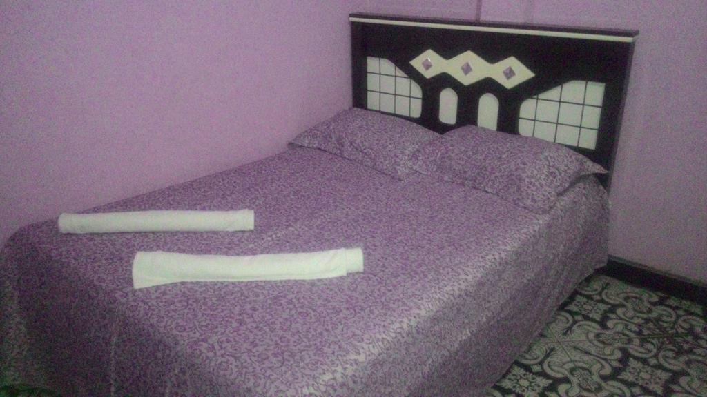 Pousada Casa Da Neuzita Lencois Kültér fotó