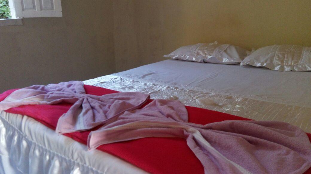 Pousada Casa Da Neuzita Lencois Kültér fotó