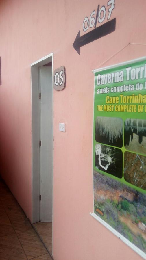 Pousada Casa Da Neuzita Lencois Kültér fotó
