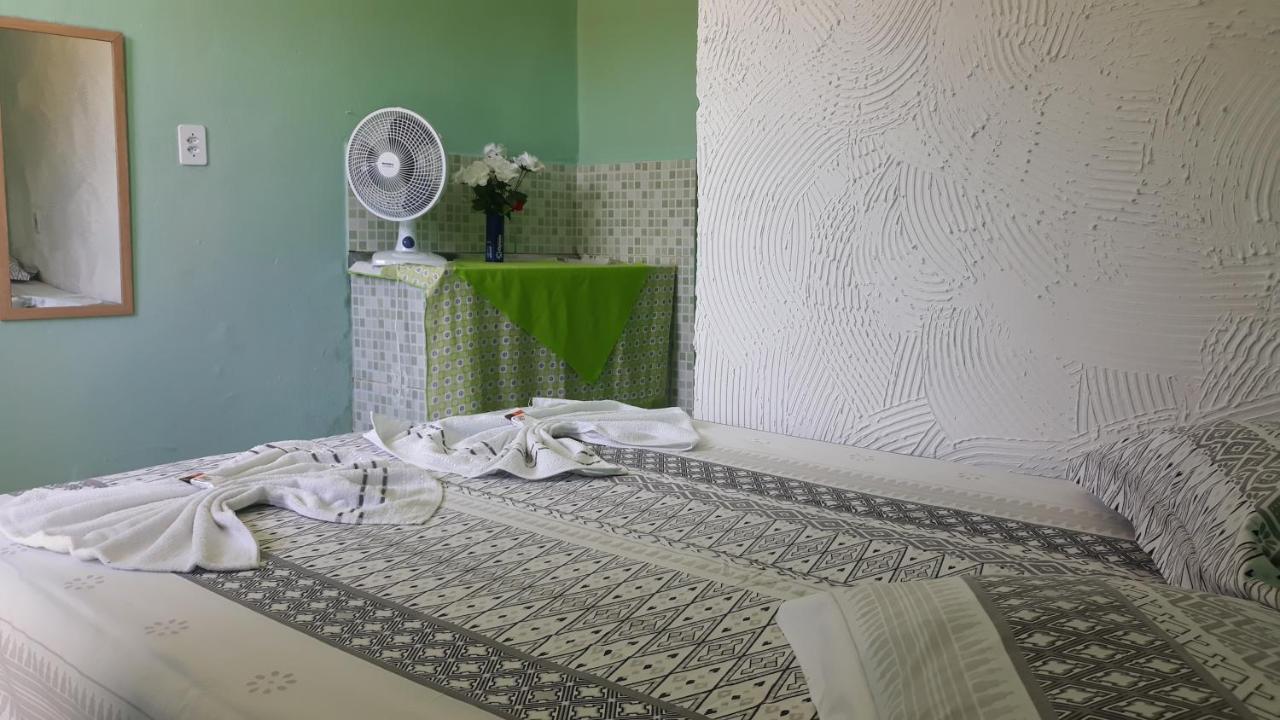 Pousada Casa Da Neuzita Lencois Kültér fotó